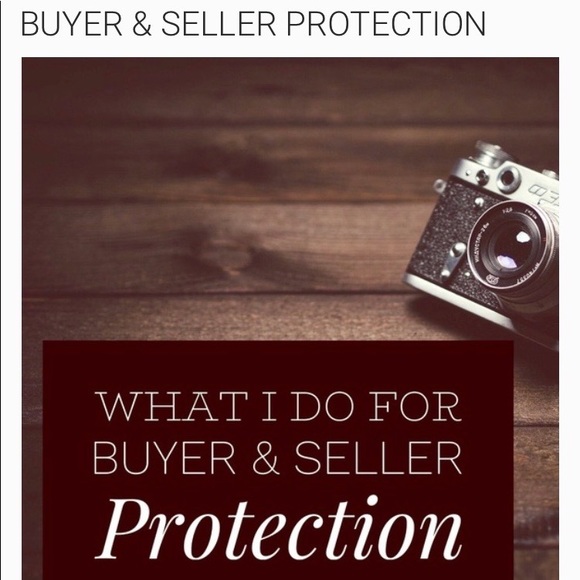 ⛔️My store policy ⛔️ - Picture 3 of 6